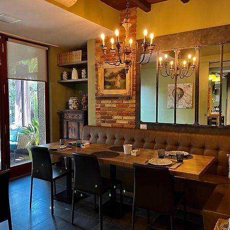 Heidi Bed And Breakfast Albavilla Екстер'єр фото