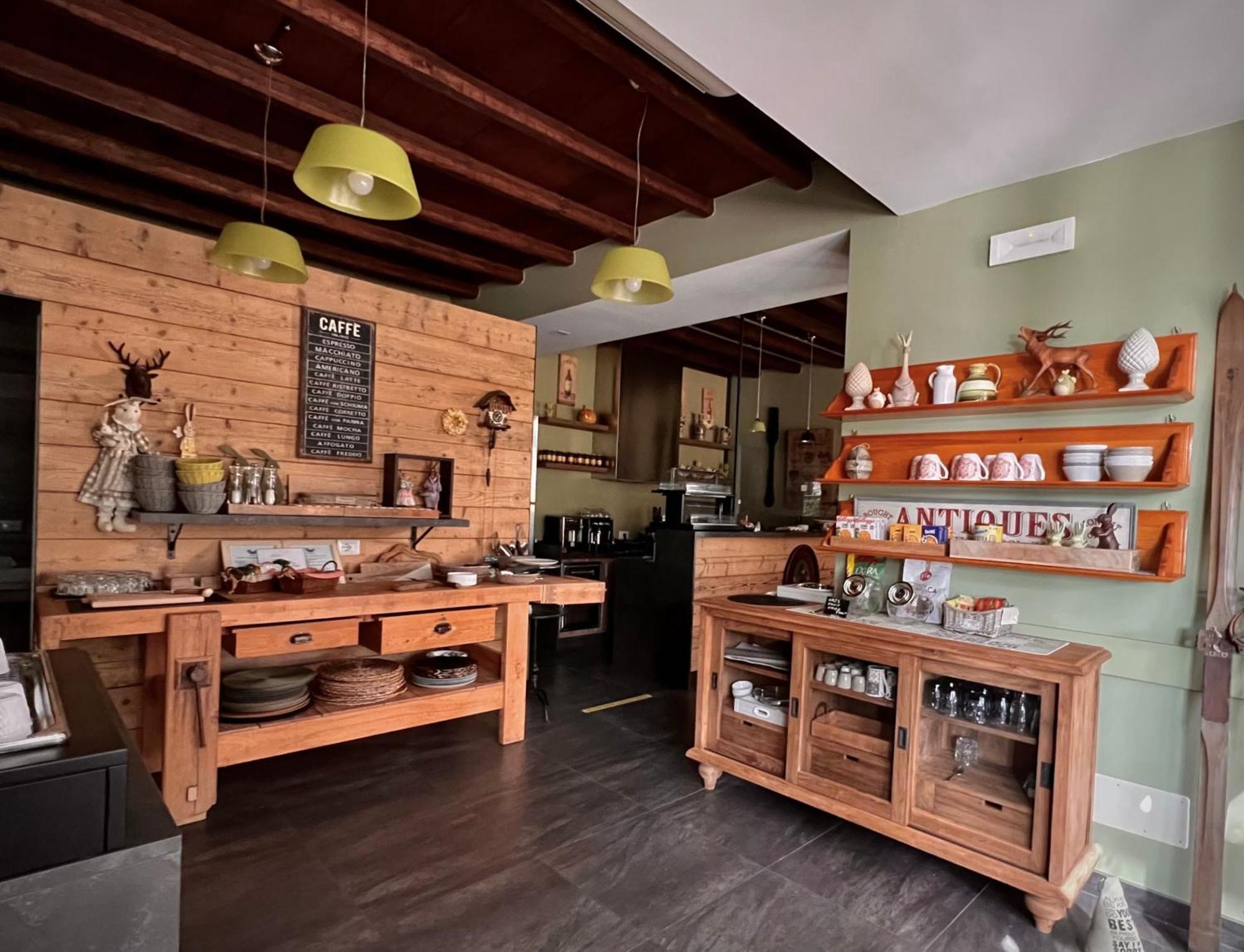 Heidi Bed And Breakfast Albavilla Екстер'єр фото